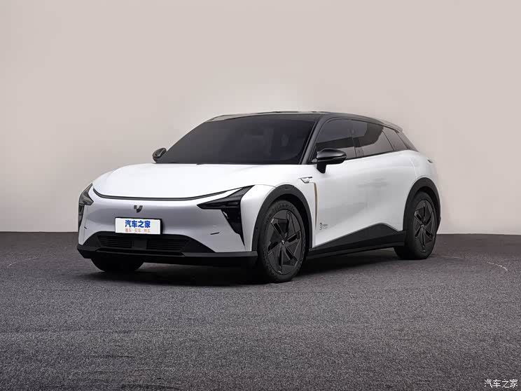 集度汽車 ROBO-01 2022款 探月限定版 集度汽車 ROBO-01 2022款 探月限定版