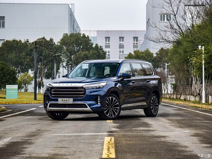 星途 星途攬?jiān)?2021款 390T 四驅(qū)星尊版 星途 星途攬?jiān)?2021款 390T 四驅(qū)星尊版