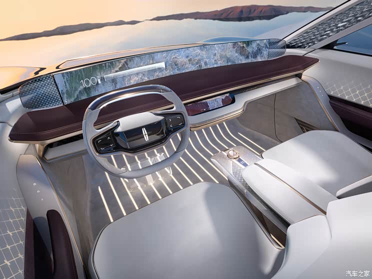 林肯(進(jìn)口) 林肯Star 2022款 Concept