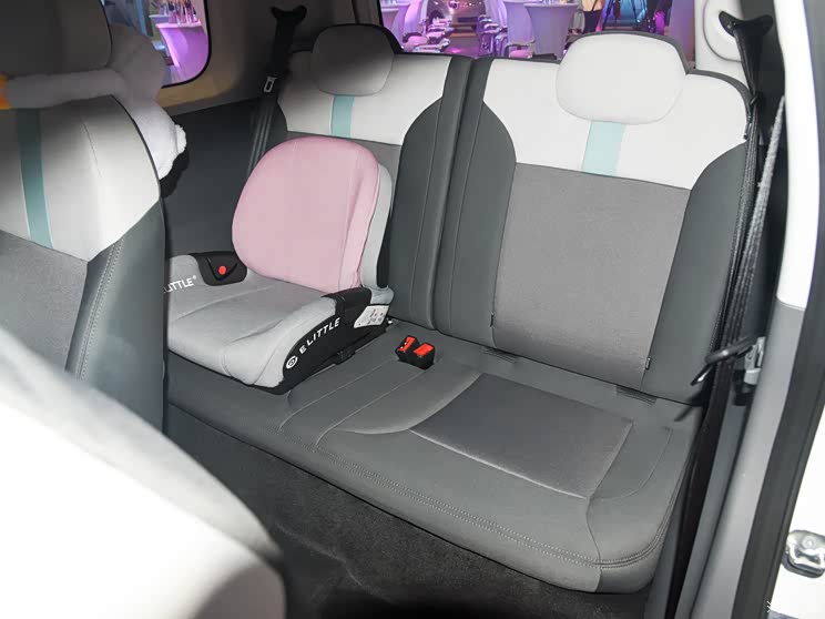 長安汽車 長安LUMIN 2022款 210km 基本型 長安汽車 長安LUMIN 2022款 210km 基本型