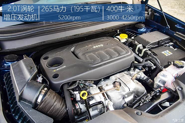 广汽菲克Jeep 自由光 2019款 2.0T 四驱全能版 广汽菲克Jeep 自由光 2019款 2.0T 四驱全能版