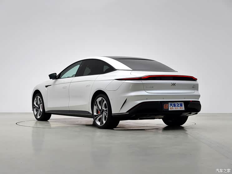 智己汽車 智己L7 2022款 天使輪版 智己汽車 智己L7 2022款 天使輪版