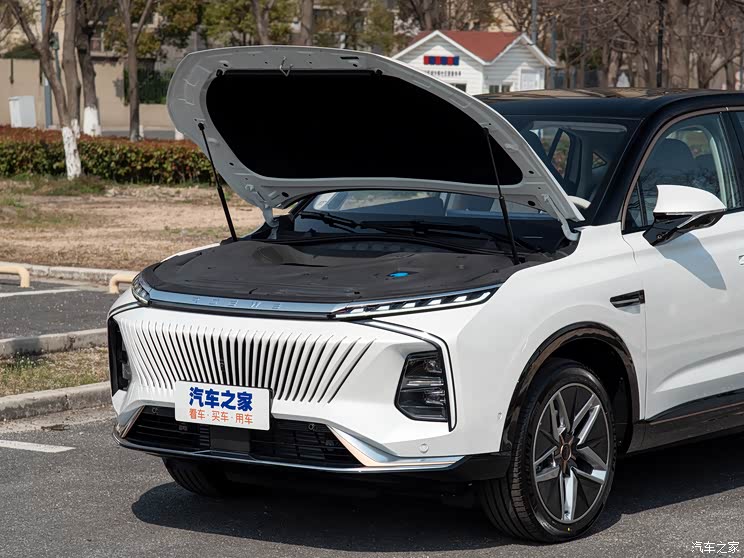 上汽集团 鲸 2022款 基本型 上汽集团 鲸 2022款 基本型