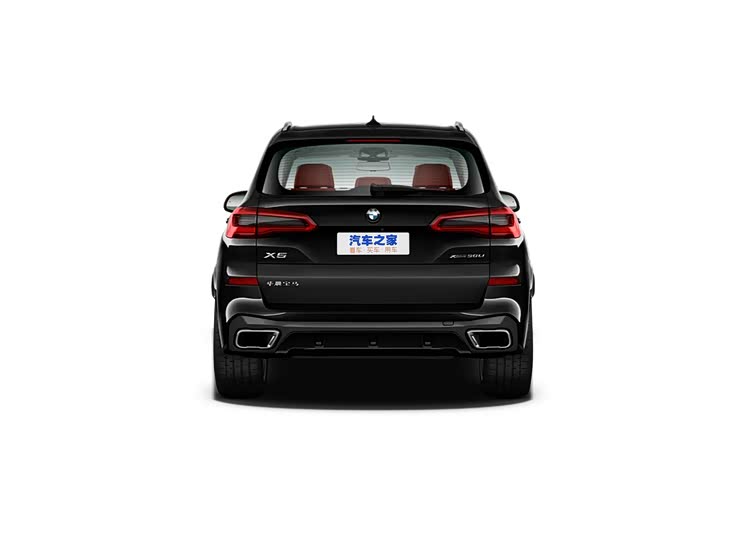 华晨宝马 宝马X5 2022款 xDrive 30Li M运动套装 确定了 国产宝马X5长轴版将3月31日上市
