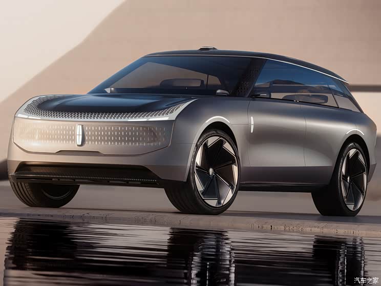 林肯(進(jìn)口) 林肯Star 2022款 Concept 林肯(進(jìn)口) 林肯Star 2022款 Concept