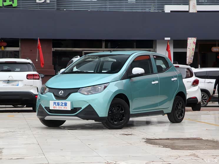 雷諾 江鈴集團 小麒麟 2022款 基本型 雷諾 江鈴集團 小麒麟 2022款 基本型