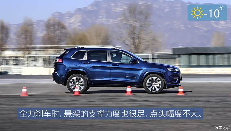 VƿJeep ɹ 2019 2.0T (q)ȫܰ