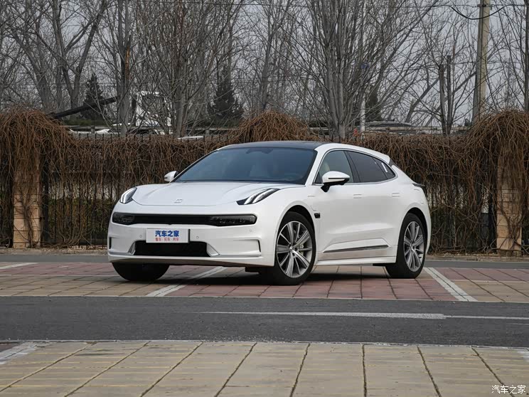 極氪 ZEEKR 001 2021款 超長續(xù)航雙電機(jī) YOU版 極氪 ZEEKR 001 2021款 超長續(xù)航雙電機(jī) YOU版