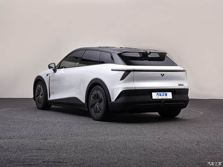 集度汽車 ROBO-01 2022款 探月限定版 集度汽車 ROBO-01 2022款 探月限定版