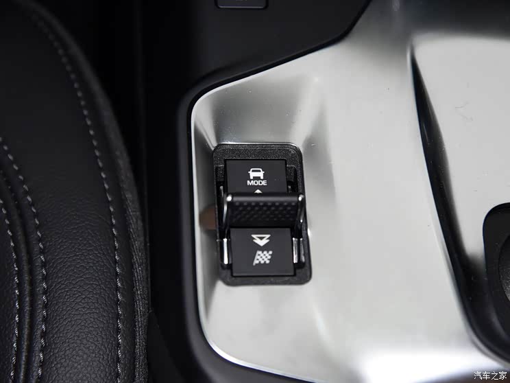 奇瑞捷豹路虎 捷豹E-PACE 2018款 P200 S