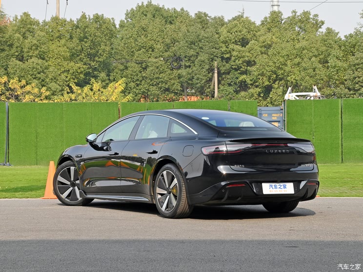 智界汽車 智界S7 2024款 Max RS