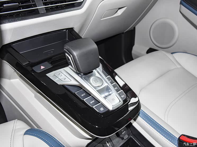 比亞迪 元Pro 2023款 401KM尊貴型 比亞迪 元Pro 2023款 401KM尊貴型