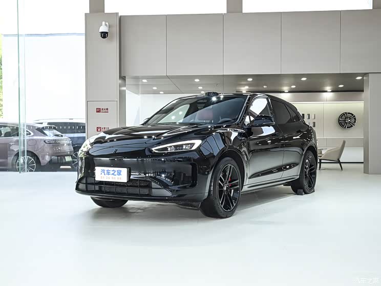 AITO 問界 問界M5 2024款 增程 Max RS 四驅(qū)高階智駕版 AITO 問界 問界M5 2024款 增程 Max RS 四驅(qū)高階智駕版