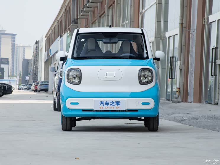 一汽奔騰 奔騰小馬 2024款 122km 萌趣馬 一汽奔騰 奔騰小馬 2024款 122km 萌趣馬