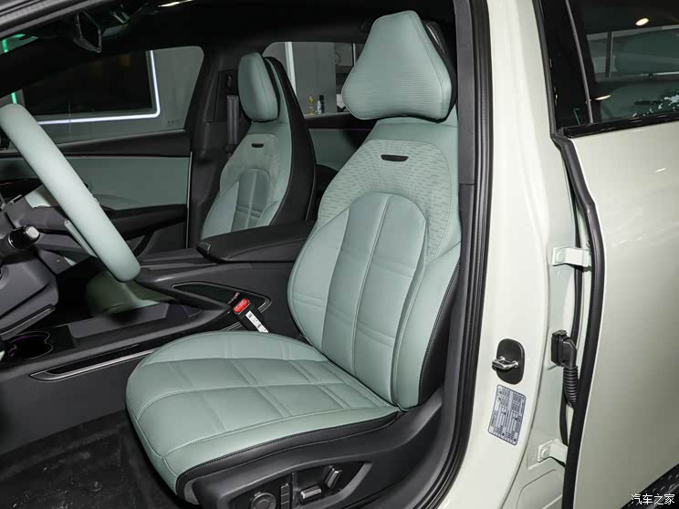 一汽紅旗 紅旗EH7 2024款 820 Pro 一汽紅旗 紅旗EH7 2024款 820 Pro