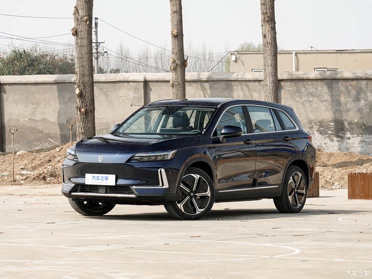 创维汽车 创维EV6 2023款 520 战神版 创维汽车 创维EV6 2023款 520 战神版