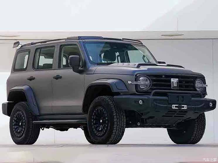 長城汽車 坦克300 2024款 330 3.0T V6 長城汽車 坦克300 2024款 330 3.0T V6