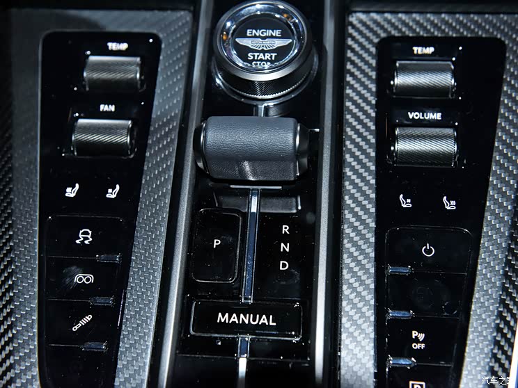 阿斯頓?馬丁 V8 Vantage 2024款 4.0T V8 Coupe 阿斯頓?馬丁 V8 Vantage 2024款 4.0T V8 Coupe