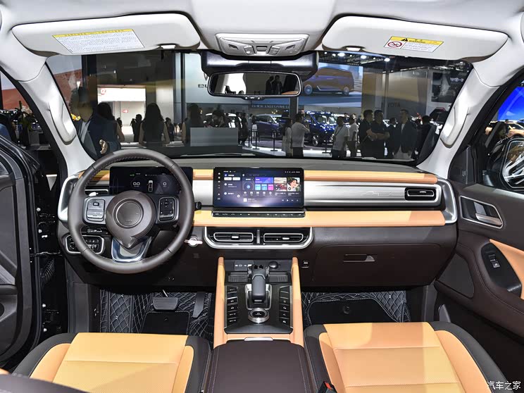 長(zhǎng)城汽車(chē) 炮 2024款 2.4T乘用版自動(dòng)柴油四驅(qū)尊享型 長(zhǎng)城汽車(chē) 炮 2024款 2.4T乘用版自動(dòng)柴油四驅(qū)尊享型