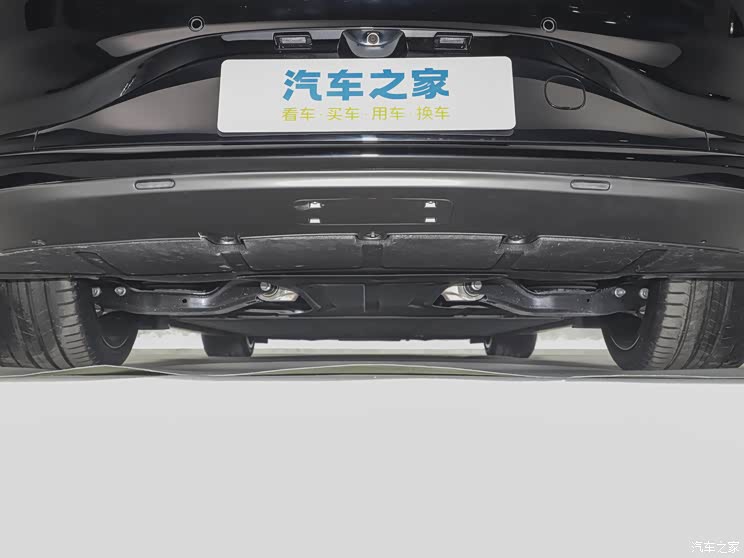 智己汽車 智己L6 2024款 雙電機 智己汽車 智己L6 2024款 雙電機