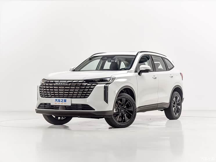 长城汽车 哈弗H6 2024款 1.5T 两驱Ultra 长城汽车 哈弗H6 2024款 1.5T 两驱Ultra