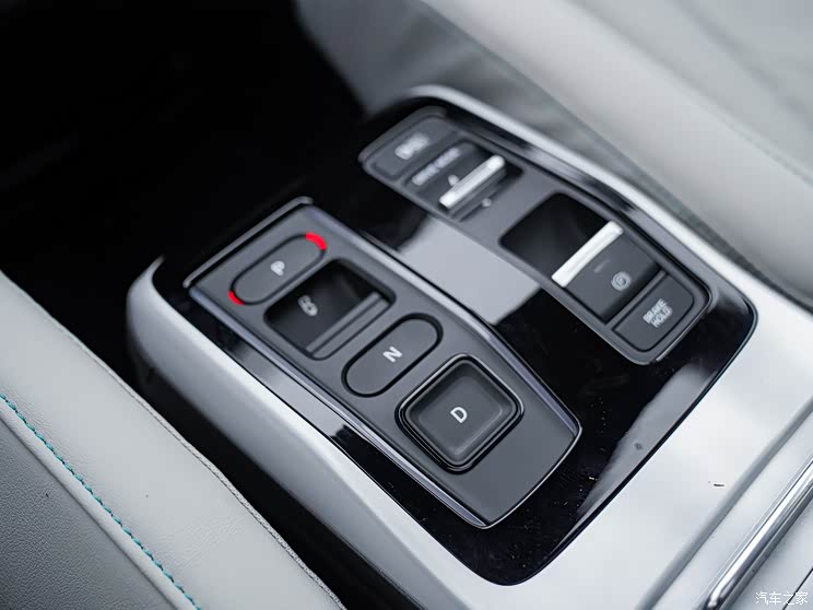 廣汽本田 e:NP2 極湃2 2024款 高配版