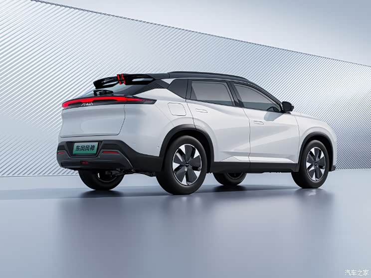 東風(fēng)乘用車 東風(fēng)風(fēng)神L7 2023款 PHEV 東風(fēng)乘用車 東風(fēng)風(fēng)神L7 2023款 PHEV