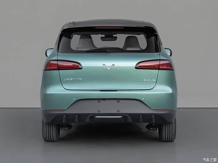 上汽通用五菱 五菱繽果Plus 2024款 510km 低配版 上汽通用五菱 五菱繽果Plus 2024款 510km 低配版