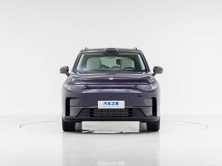 零跑汽車 零跑C16 2024款 增程 200智駕版 零跑汽車 零跑C16 2024款 增程 200智駕版