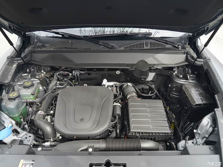 長(zhǎng)城汽車 哈弗猛龍 2024款 基本型 長(zhǎng)城汽車 哈弗猛龍 2024款 基本型