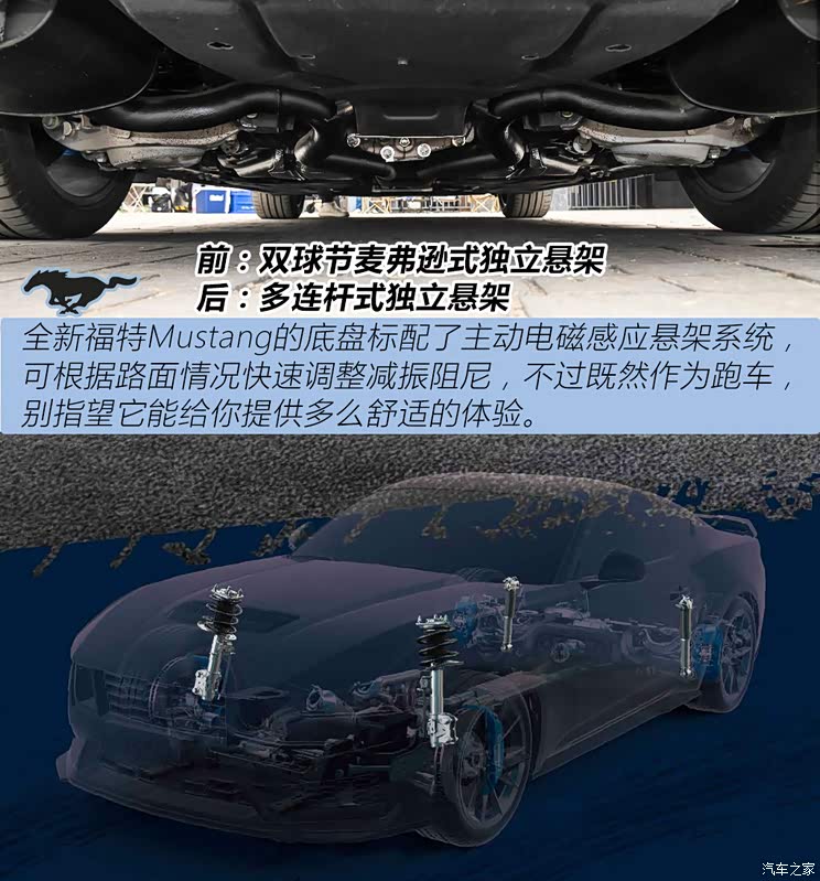 福特(進(jìn)口) Mustang 2024款 2.3L EcoBoost 硬頂性能版  福特(進(jìn)口) Mustang 2024款 2.3L EcoBoost 硬頂性能版