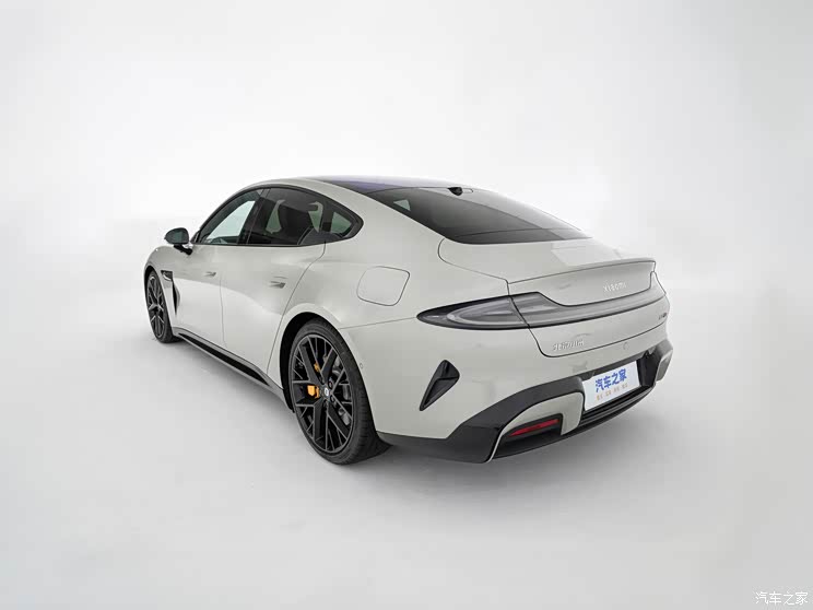 小米汽车 小米SU7 2024款 800km 四驱超长续航高阶智驾Max版 小米汽车 小米SU7 2024款 800km 四驱超长续航高阶智驾Max版