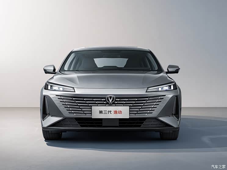 長(zhǎng)安汽車(chē) 逸動(dòng) 2024款 1.5T GDI自動(dòng) 旗艦型 長(zhǎng)安汽車(chē) 逸動(dòng) 2024款 1.5T GDI自動(dòng) 旗艦型