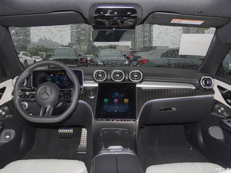 奔驰(进口) 奔驰CLE 2024款 300 4MATIC Coupe 奔驰(进口) 奔驰CLE 2024款 300 4MATIC Coupe