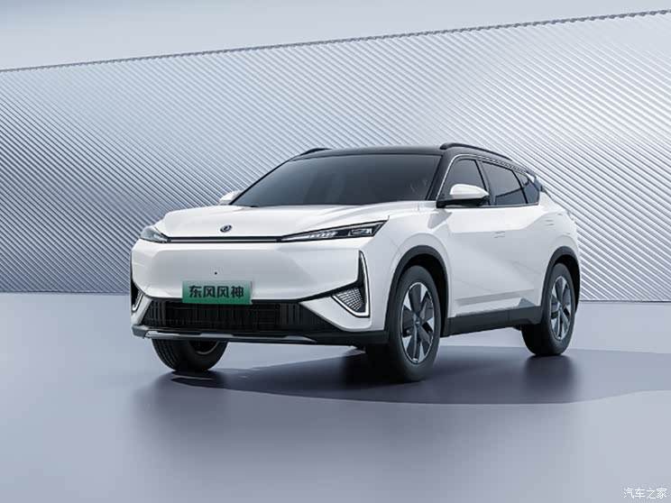 東風(fēng)乘用車 東風(fēng)風(fēng)神L7 2023款 PHEV 東風(fēng)乘用車 東風(fēng)風(fēng)神L7 2023款 PHEV