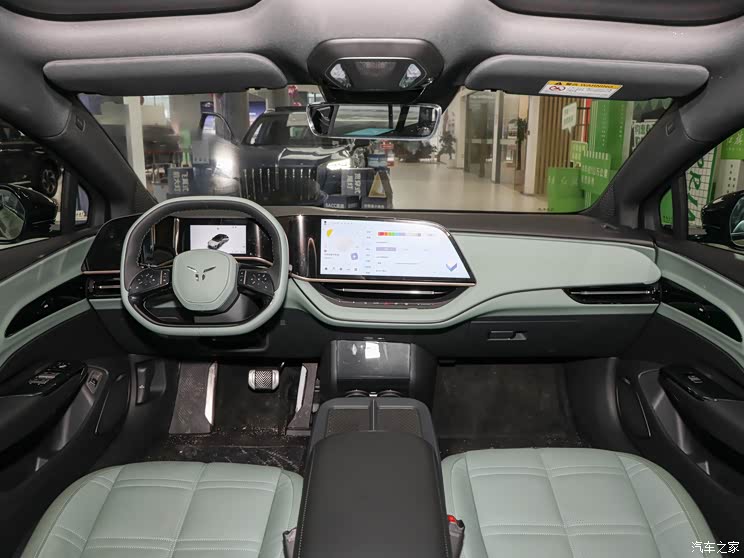 一汽紅旗 紅旗EH7 2024款 820 Pro 一汽紅旗 紅旗EH7 2024款 820 Pro