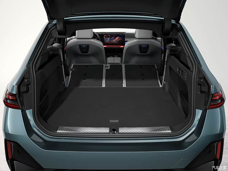 寶馬(進(jìn)口) 寶馬i5(進(jìn)口) 2024款 eDrive40 旅行版 寶馬(進(jìn)口) 寶馬i5(進(jìn)口) 2024款 eDrive40 旅行版