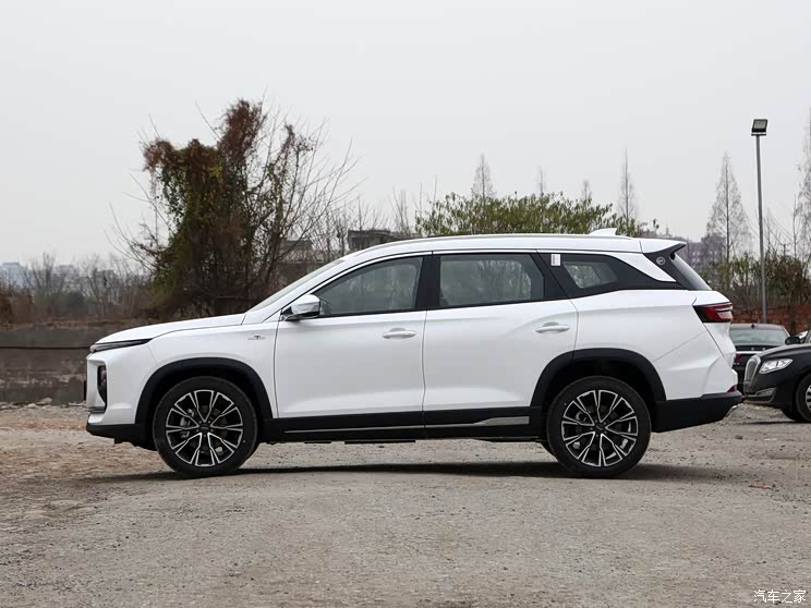 奇瑞汽車 捷途X90 PRO 2024款 2.0T DCT尊貴版 5座 奇瑞汽車 捷途X90 PRO 2024款 2.0T DCT尊貴版 5座