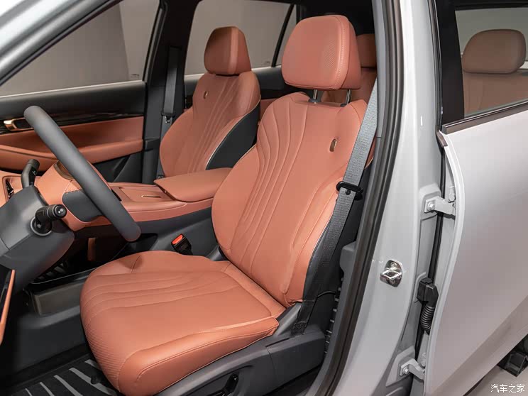 吉利汽車 銀河E5 2024款 基本型 吉利汽車 銀河E5 2024款 基本型