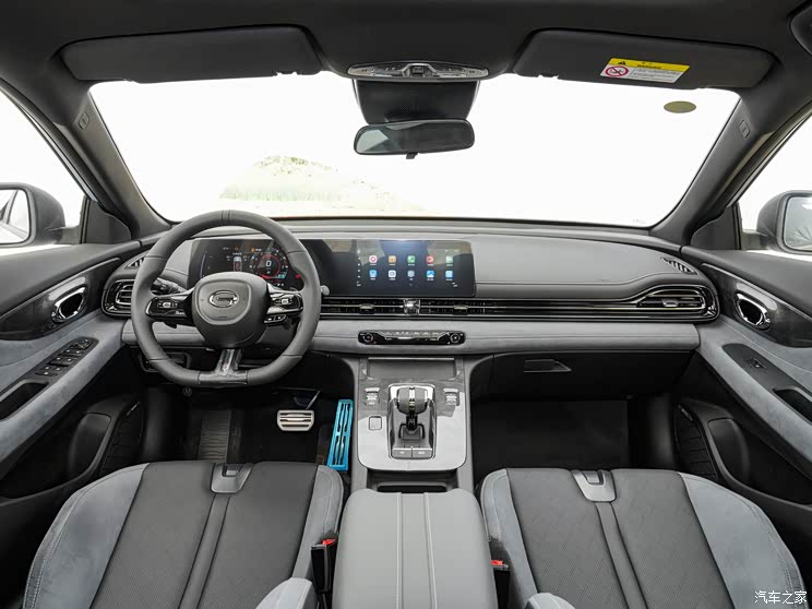 廣汽乘用車 影豹 2024款 400T 自動 R PRO版 廣汽乘用車 影豹 2024款 400T 自動 R PRO版