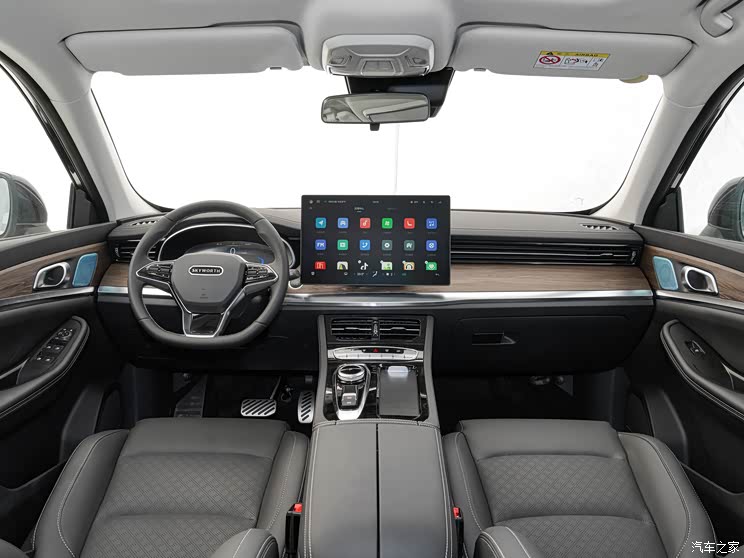 创维汽车 创维EV6 2023款 520 战神版 创维汽车 创维EV6 2023款 520 战神版