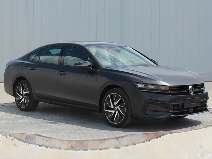一汽-大众 迈腾 2024款 380TSI DSG套件版 一汽-大众 迈腾 2024款 380TSI DSG套件版