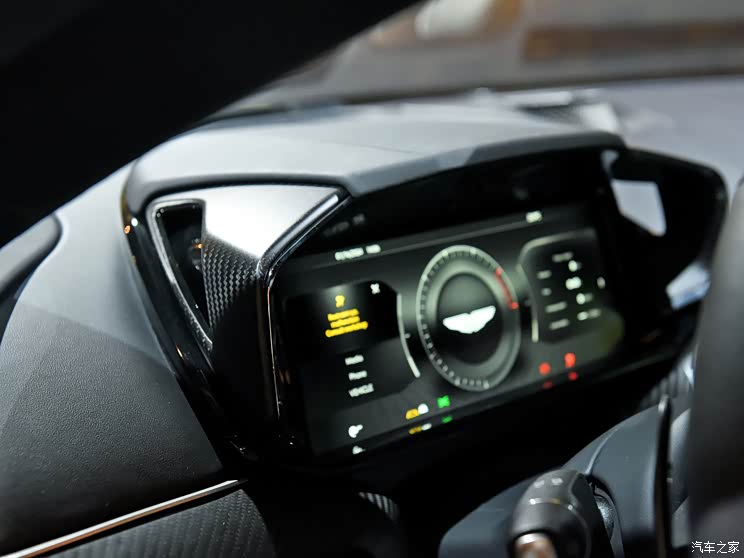 阿斯頓?馬丁 V8 Vantage 2024款 4.0T V8 Coupe 阿斯頓?馬丁 V8 Vantage 2024款 4.0T V8 Coupe