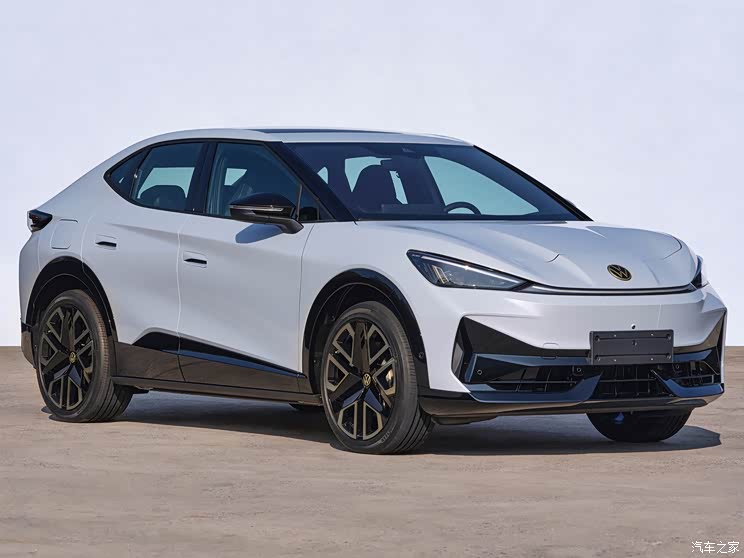 大众汽车安徽 ID.UNYX 与众 2024款 基本型 大众汽车安徽 ID.UNYX 与众 2024款 基本型