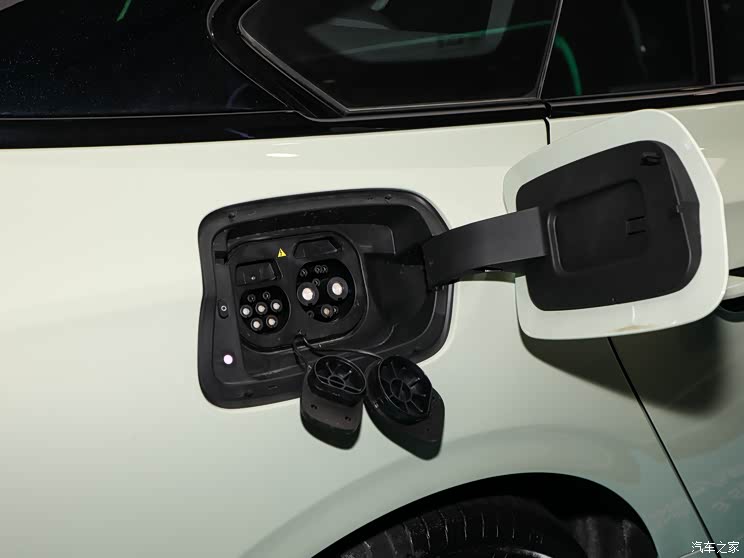 一汽紅旗 紅旗EH7 2024款 820 Pro 一汽紅旗 紅旗EH7 2024款 820 Pro