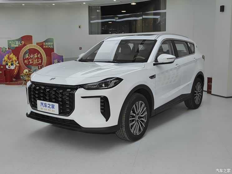 奇瑞汽車 捷途X70 C-DM 2024款 遠(yuǎn)航版PRO 7座 奇瑞汽車 捷途X70 C-DM 2024款 遠(yuǎn)航版PRO 7座