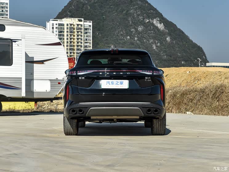 星途 星途瑤光新能源 2024款 兩驅(qū) 標(biāo)準(zhǔn)續(xù)航版 星途 星途瑤光新能源 2024款 兩驅(qū) 標(biāo)準(zhǔn)續(xù)航版