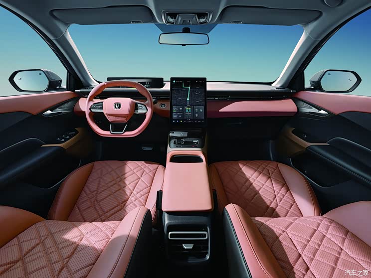 長(zhǎng)安汽車(chē) 逸動(dòng) 2024款 1.5T GDI自動(dòng) 旗艦型 長(zhǎng)安汽車(chē) 逸動(dòng) 2024款 1.5T GDI自動(dòng) 旗艦型