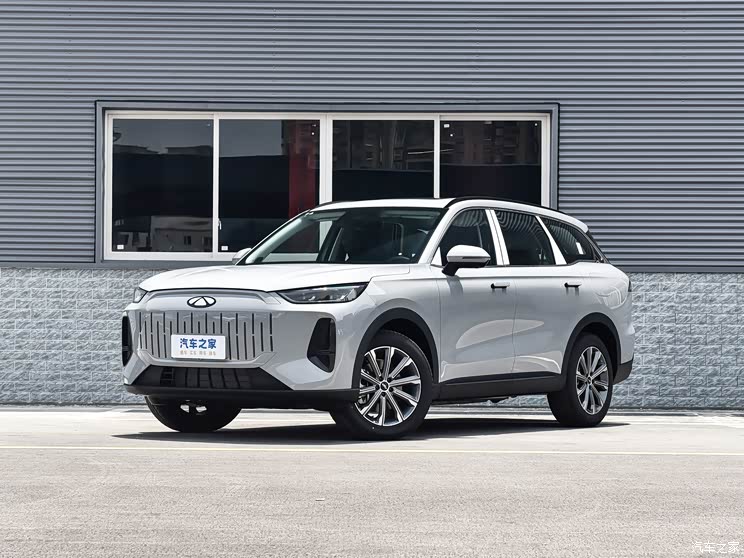 奇瑞汽车 风云T9 2024款 120 长续航版舒适型 5座 奇瑞汽车 风云T9 2024款 120 长续航版舒适型 5座