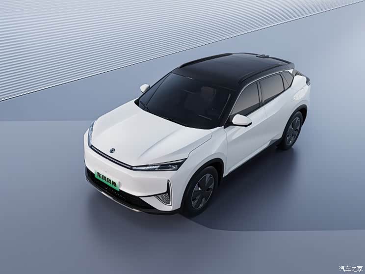 東風(fēng)乘用車 東風(fēng)風(fēng)神L7 2023款 PHEV 東風(fēng)乘用車 東風(fēng)風(fēng)神L7 2023款 PHEV